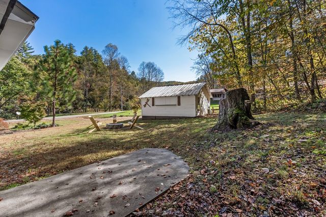 3391 Candy Mountain Road, Murphy, NC 28906