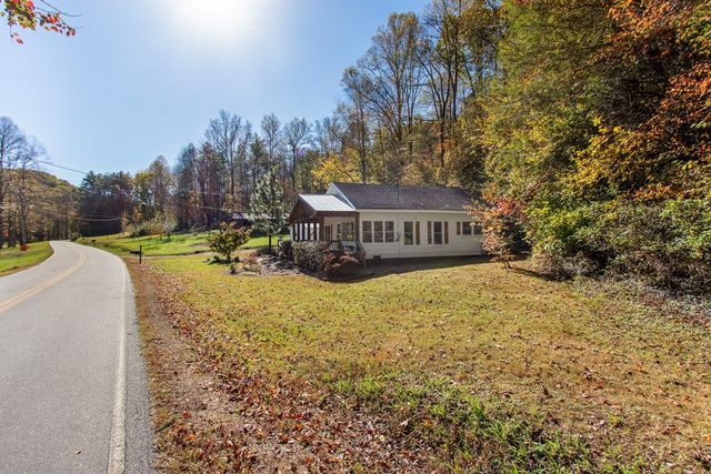 3391 Candy Mountain Road, Murphy, NC 28906