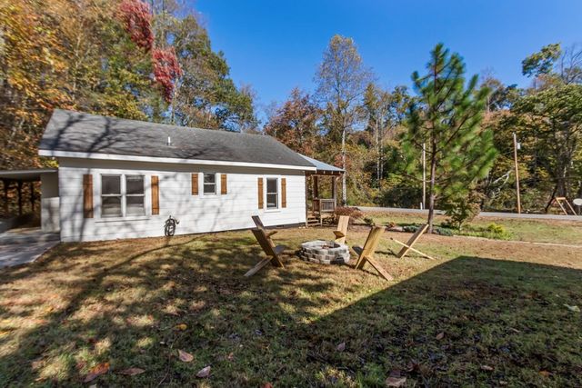 3391 Candy Mountain Road, Murphy, NC 28906