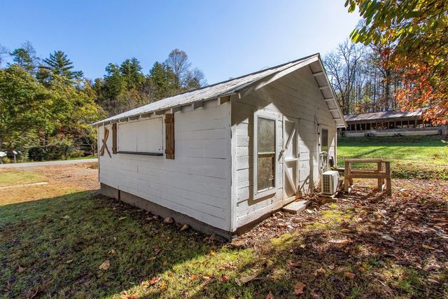 3391 Candy Mountain Road, Murphy, NC 28906