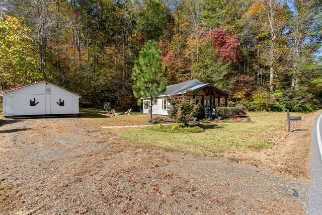 3391 Candy Mountain Road, Murphy, NC 28906