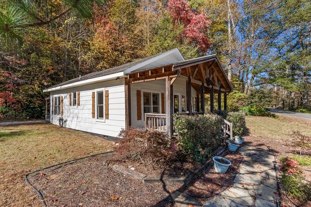 3391 Candy Mountain Road, Murphy, NC 28906