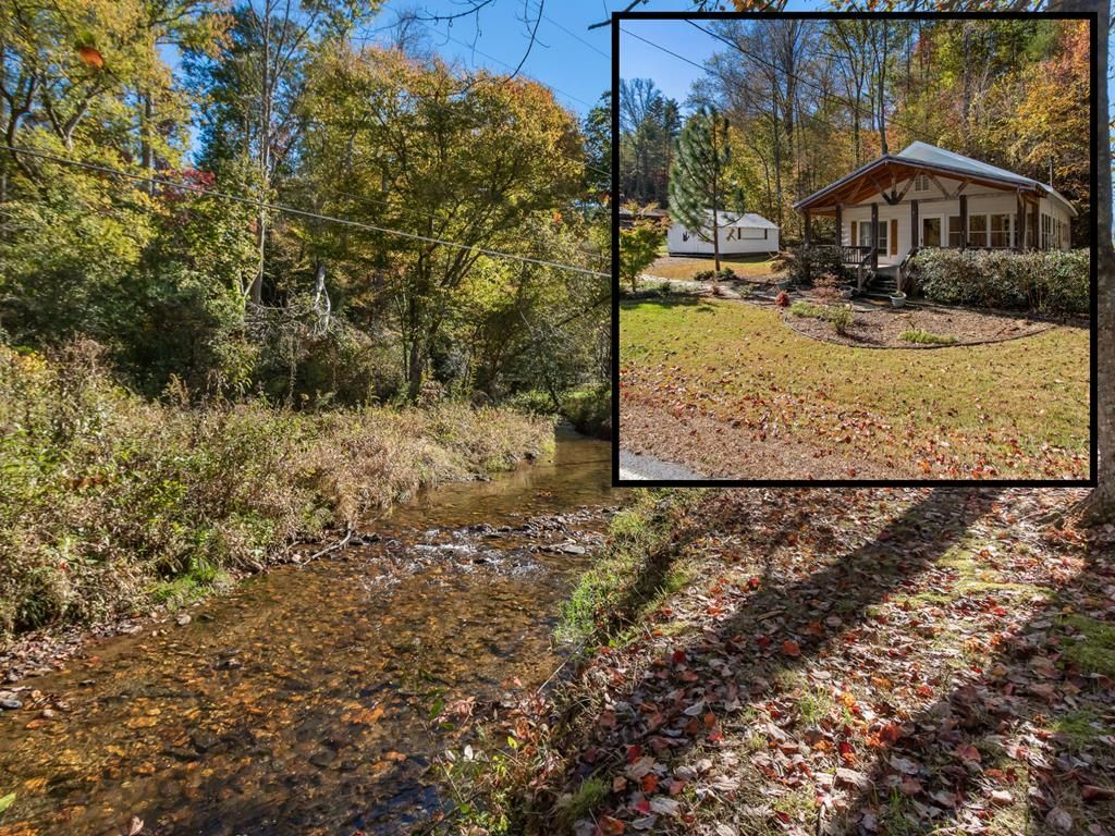 3391 Candy Mountain Road, Murphy, NC 28906