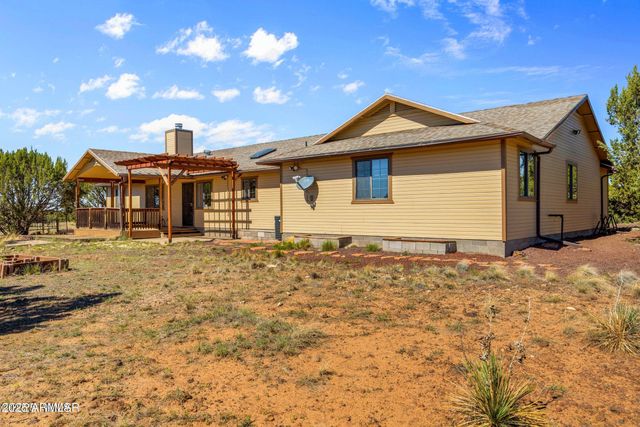 8755 CORONADO Drive, Show Low, AZ 85901