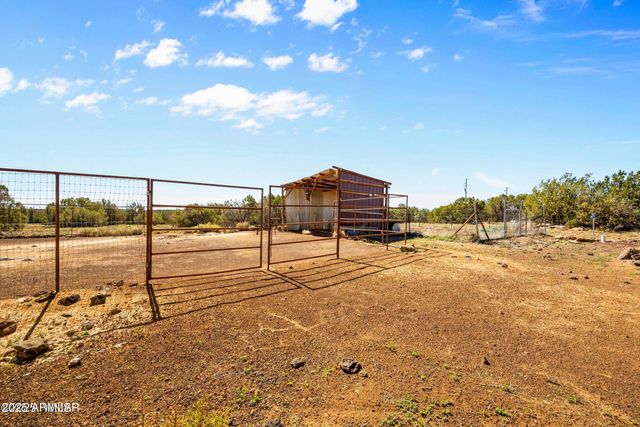 8755 CORONADO Drive, Show Low, AZ 85901