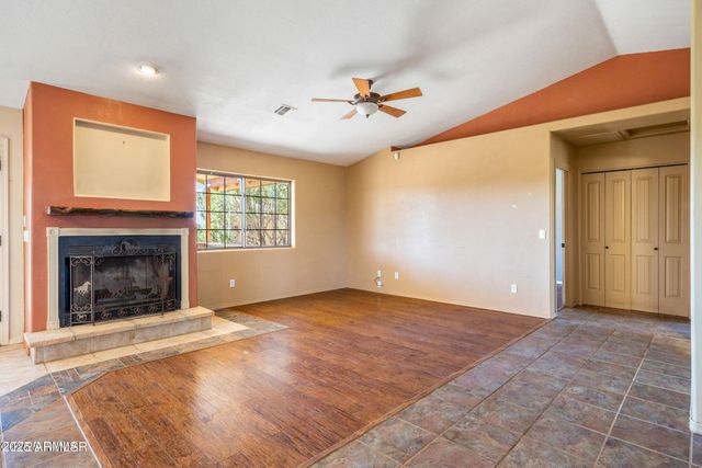 8755 CORONADO Drive, Show Low, AZ 85901