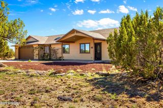 8755 CORONADO Drive, Show Low, AZ 85901