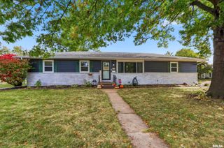 4505 SHERIDAN Street, Davenport, IA 52806