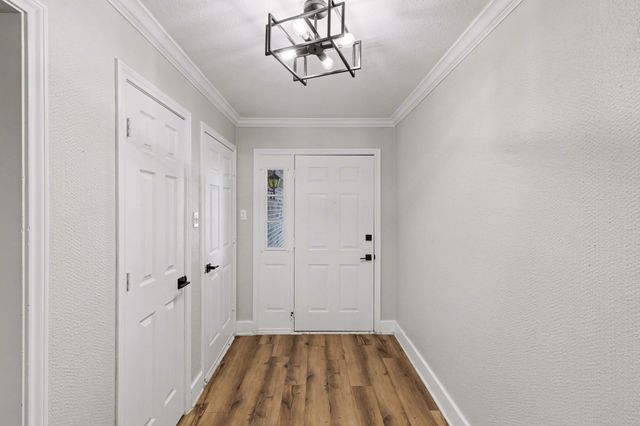 100 Pecan Circle, Trenton, TX 75490