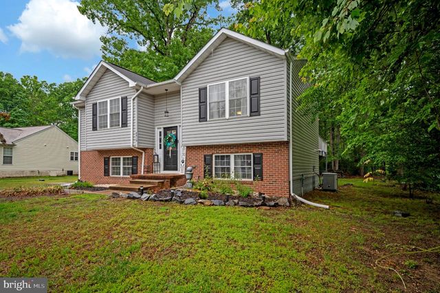 5515 S BRANCH RD, Fredericksburg, VA 22407