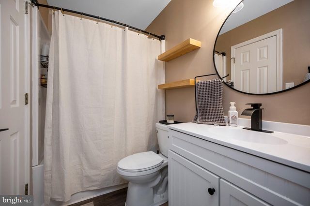 5515 S BRANCH RD, Fredericksburg, VA 22407