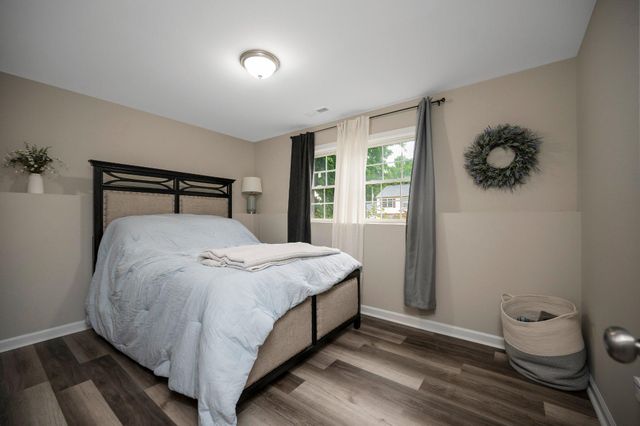 5515 S BRANCH RD, Fredericksburg, VA 22407