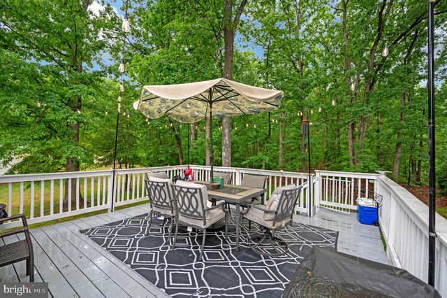 5515 S BRANCH RD, Fredericksburg, VA 22407