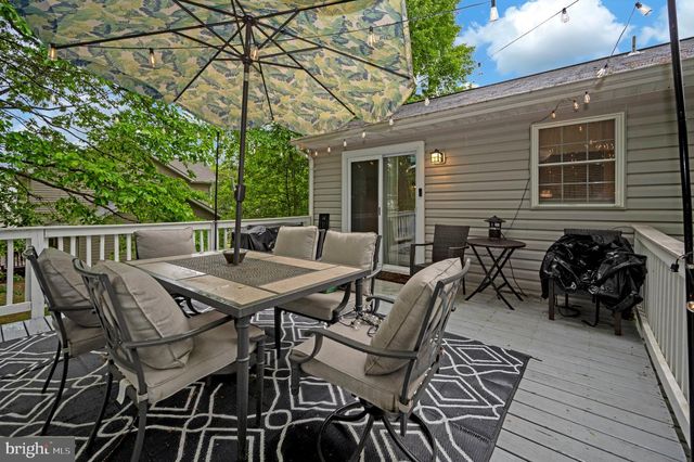 5515 S BRANCH RD, Fredericksburg, VA 22407