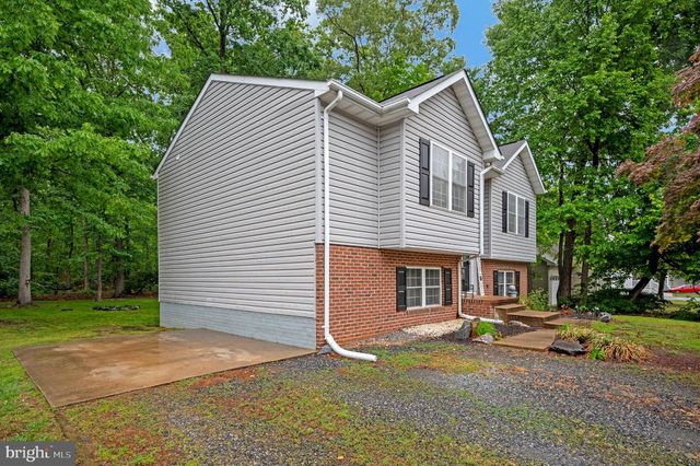 5515 S BRANCH RD, Fredericksburg, VA 22407