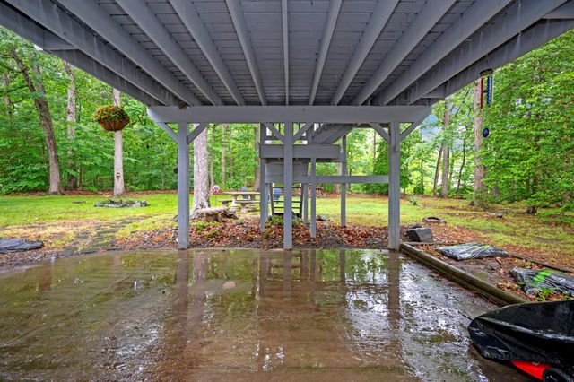 5515 S BRANCH RD, Fredericksburg, VA 22407