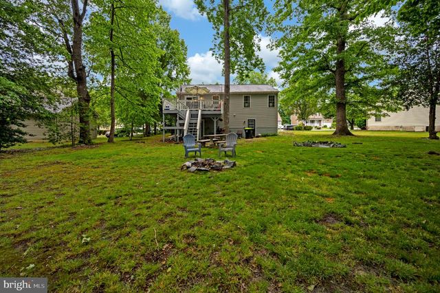 5515 S BRANCH RD, Fredericksburg, VA 22407