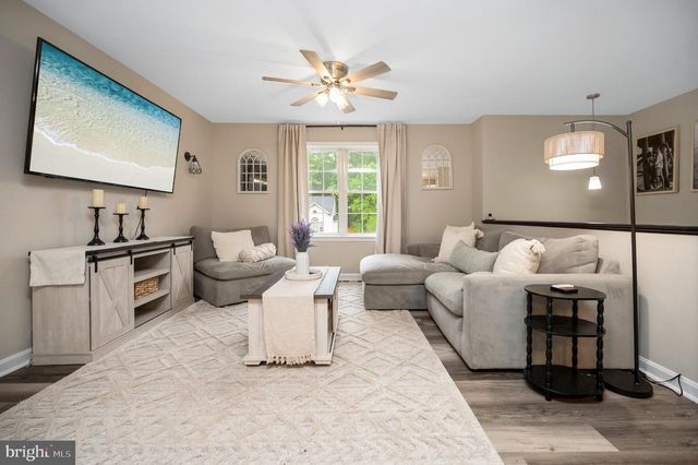 5515 S BRANCH RD, Fredericksburg, VA 22407