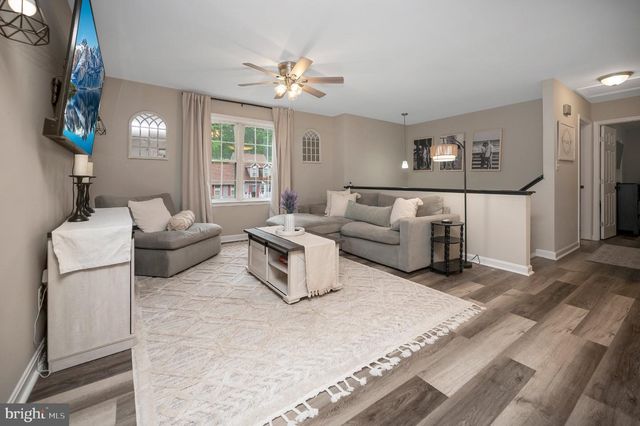 5515 S BRANCH RD, Fredericksburg, VA 22407