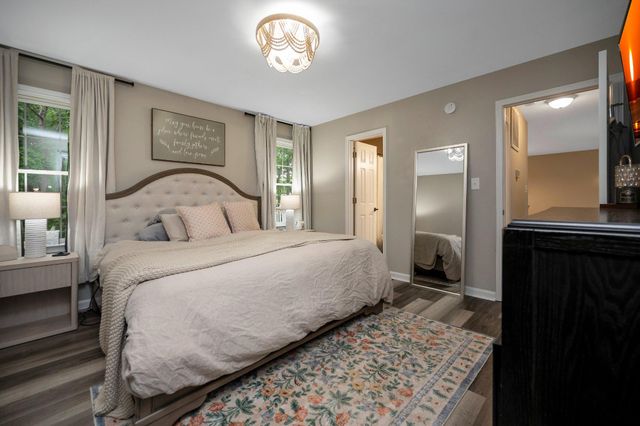 5515 S BRANCH RD, Fredericksburg, VA 22407