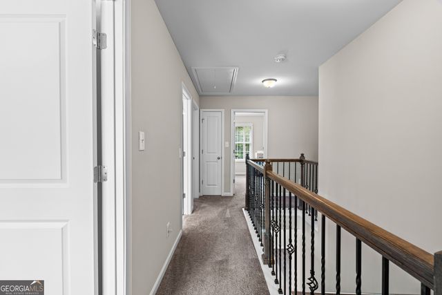 7 S York Drive, Newnan, GA 30265