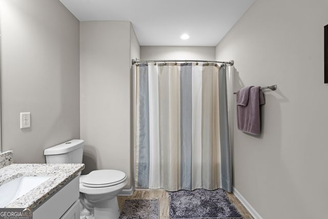 7 S York Drive, Newnan, GA 30265