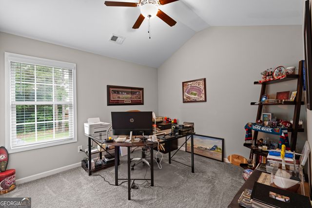 7 S York Drive, Newnan, GA 30265