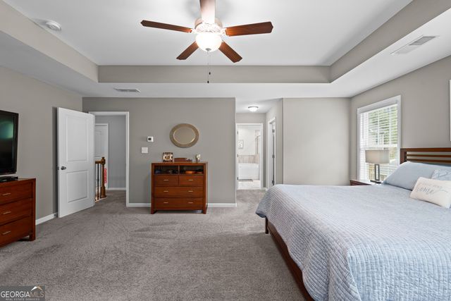 7 S York Drive, Newnan, GA 30265