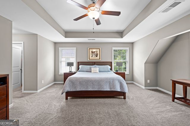7 S York Drive, Newnan, GA 30265