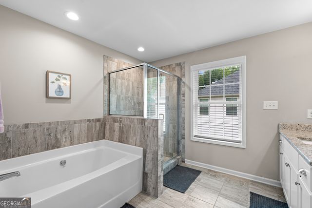 7 S York Drive, Newnan, GA 30265