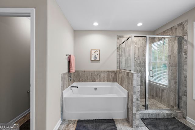 7 S York Drive, Newnan, GA 30265