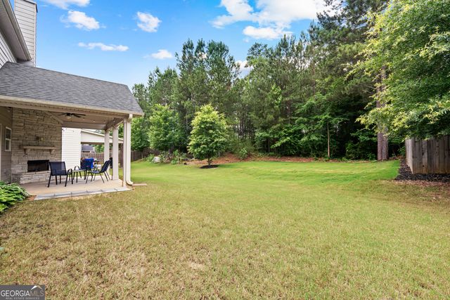 7 S York Drive, Newnan, GA 30265