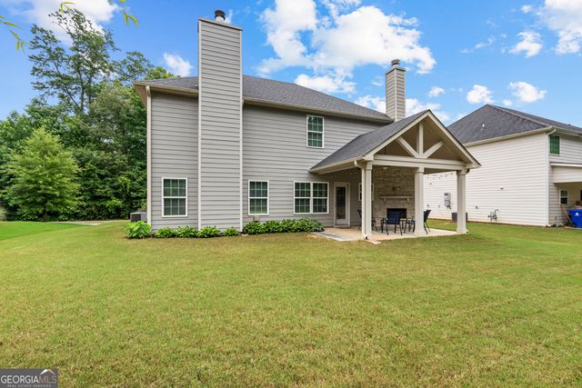 7 S York Drive, Newnan, GA 30265