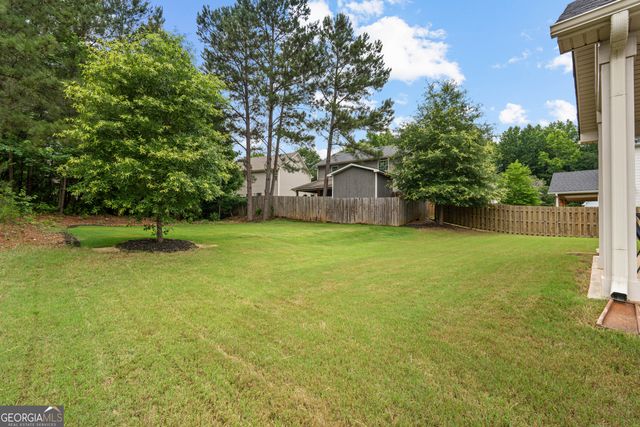 7 S York Drive, Newnan, GA 30265