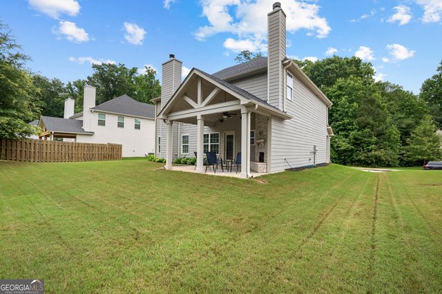 7 S York Drive, Newnan, GA 30265
