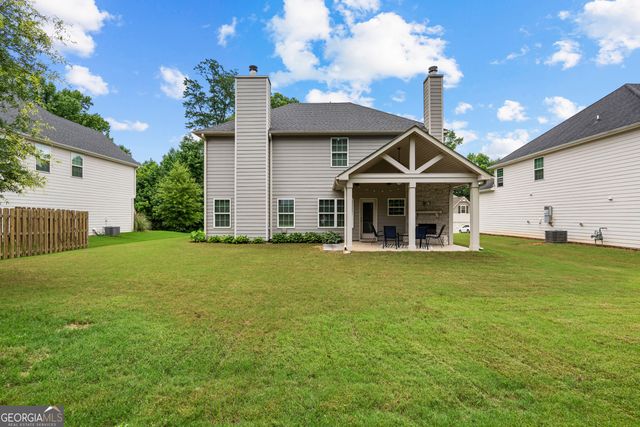 7 S York Drive, Newnan, GA 30265