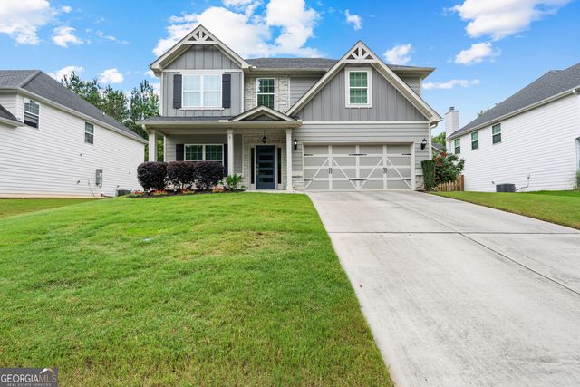 7 S York Drive, Newnan, GA 30265