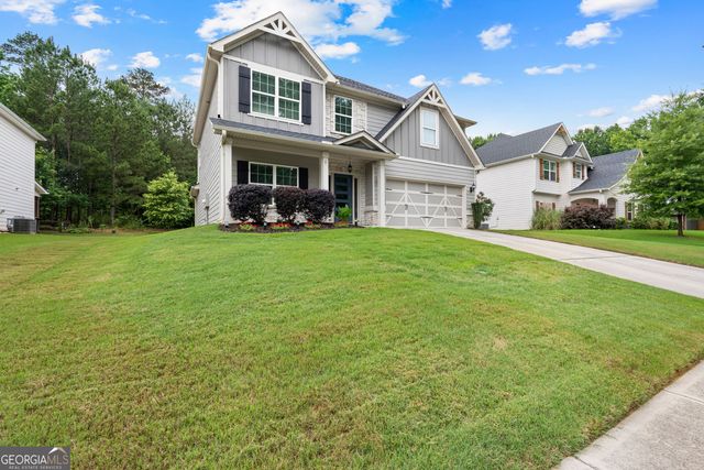 7 S York Drive, Newnan, GA 30265