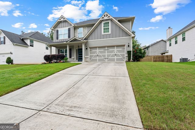 7 S York Drive, Newnan, GA 30265