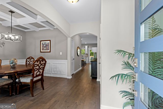 7 S York Drive, Newnan, GA 30265