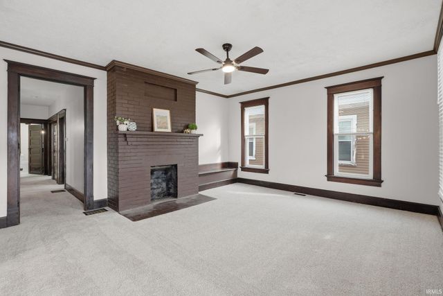 2825 Forest Avenue, Evansville, IN 47712