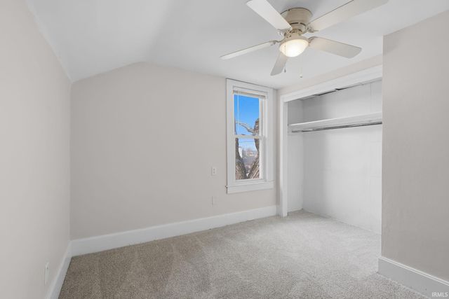 2825 Forest Avenue, Evansville, IN 47712