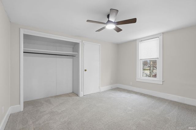 2825 Forest Avenue, Evansville, IN 47712