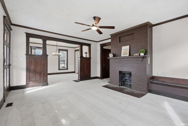 2825 Forest Avenue, Evansville, IN 47712