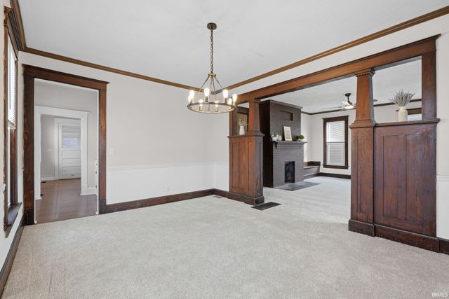 2825 Forest Avenue, Evansville, IN 47712