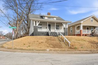 2825 Forest Avenue, Evansville, IN 47712