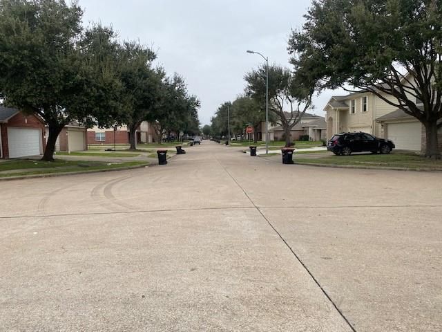 9314 Grove Haven Drive, Houston, TX 77083
