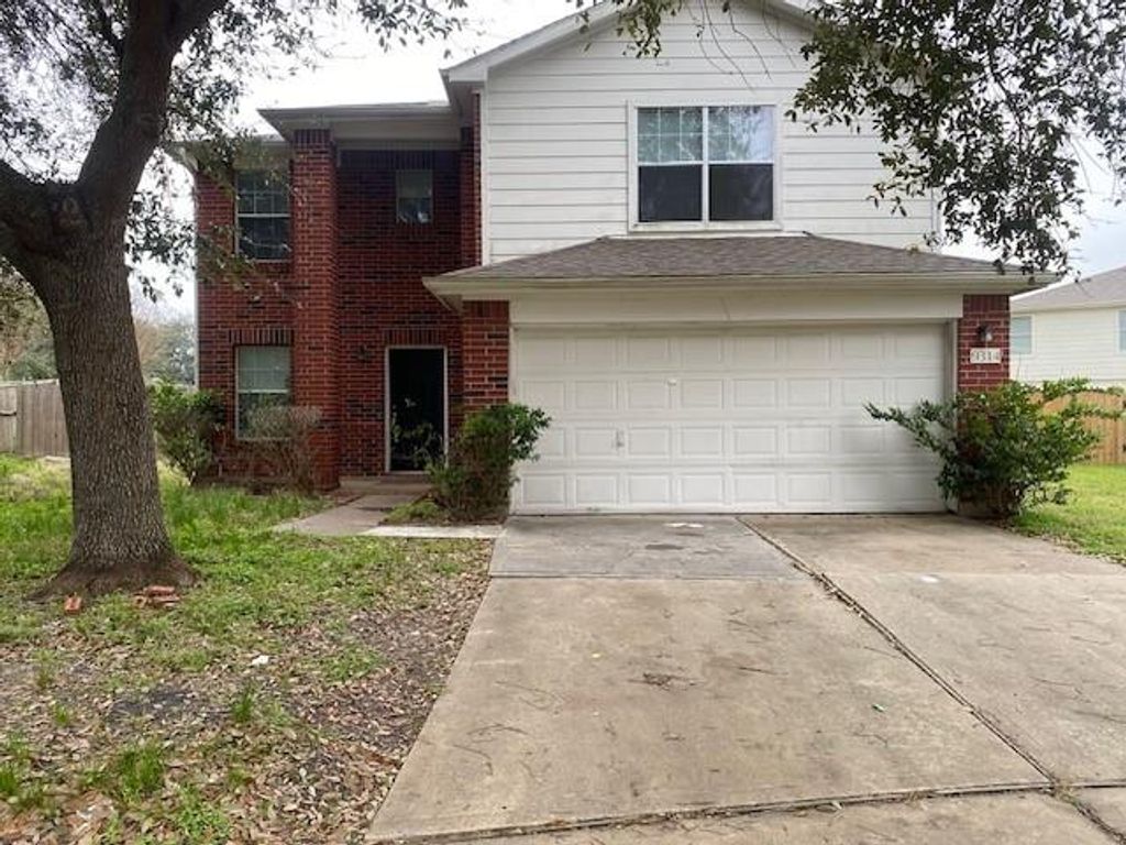 9314 Grove Haven Drive, Houston, TX 77083