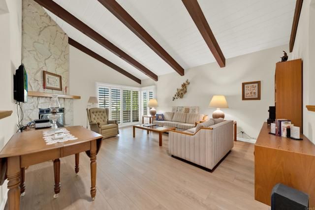 6050 Henderson Drive 16, La Mesa, CA 91942