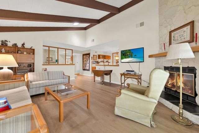 6050 Henderson Drive 16, La Mesa, CA 91942